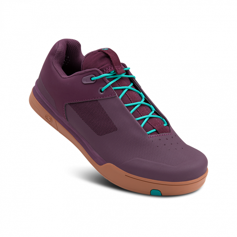 Crankbrothers Mallet Lace in Purple