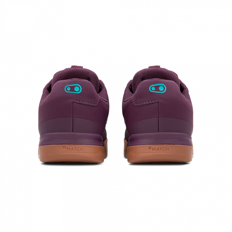Crankbrothers Mallet Lace in Purple