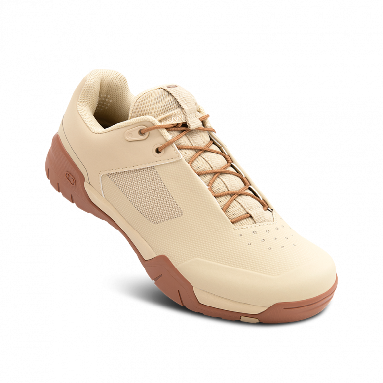 Crankbrothers Mallet E Lace in Tan