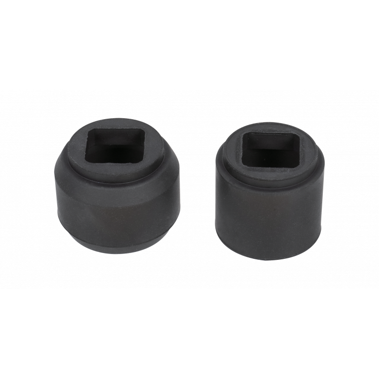 Topeak Plug n Tool Mountain Black