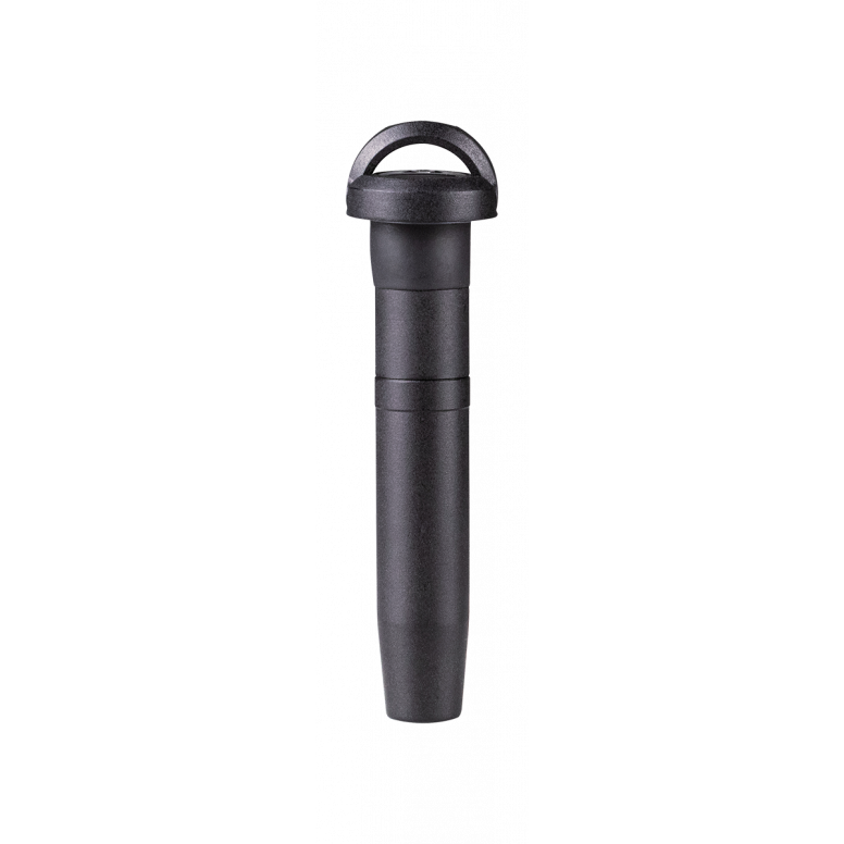 Topeak Plug n Tool Mountain Black