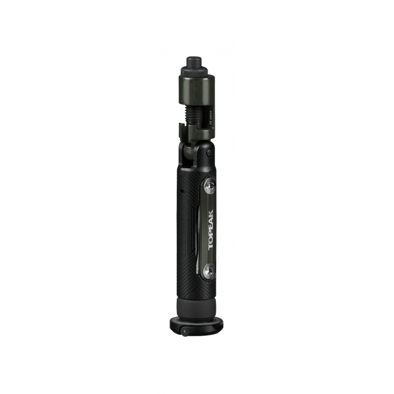Topeak BB Hide n Tool in Black