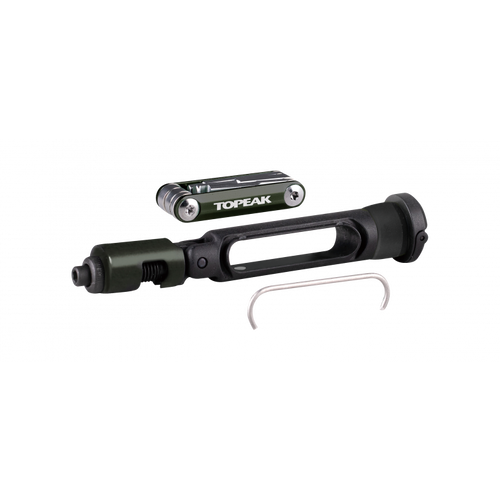 Topeak BB Hide n Tool in Black