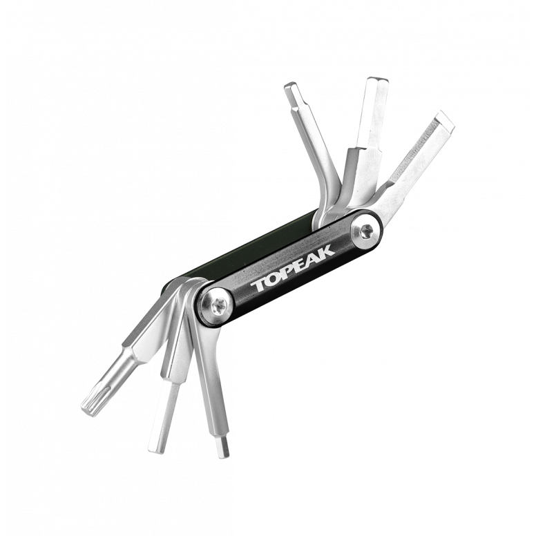 Topeak BB Hide n Tool in Black