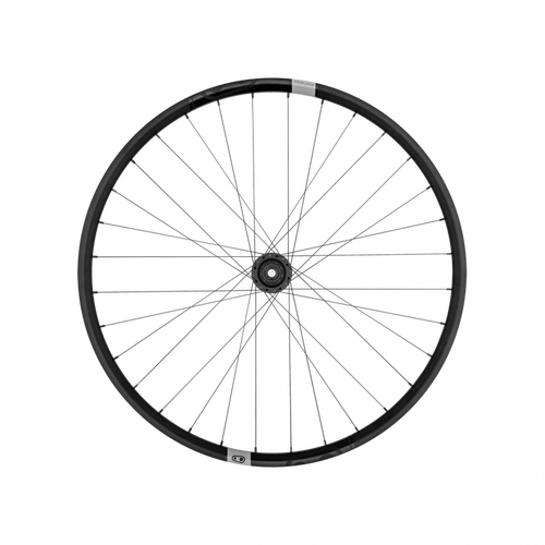 Crankbrothers Synthesis Alloy XCT 29 Rear in Black/Grey