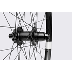 Crankbrothers Synthesis Alloy XCT 29 Rear in Black/Grey