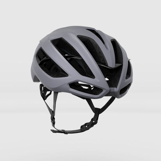 Kask Protone Icon WG11 Cycling Helmet in Grey Matt