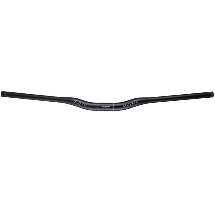 Hope Carbon Handlebar 31.8mm 800mm 20mm Rise