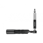 Topeak Ratchet N Roll Elite in Black