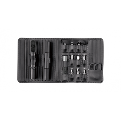 Topeak Ratchet N Roll Elite in Black