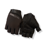 2026 GIRO Tessa II Gel Women's Road Cycling Gloves in Black