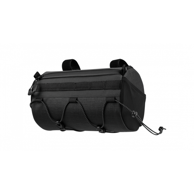Topeak Tubular Barbag in Black