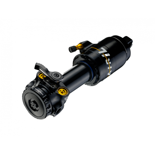 Cane Creek DBair IL G2 Trunnion in Black