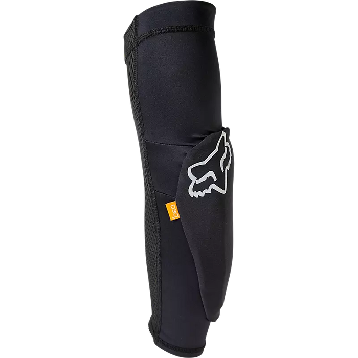 Fox Racing Enduro Elbow Guards in Black