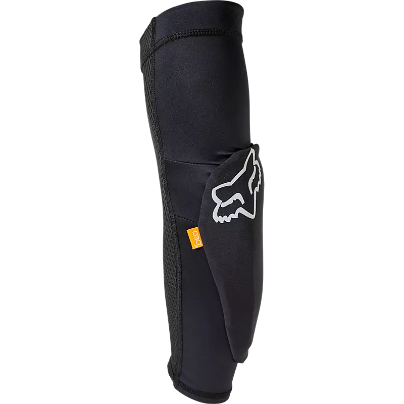 Fox Racing Enduro Elbow Guards in Black