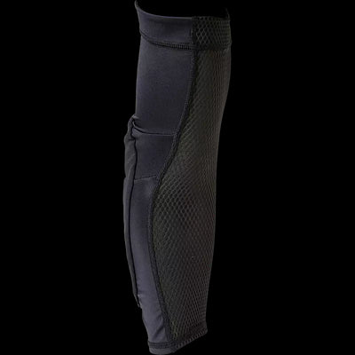 Fox Racing Enduro Elbow Guards in Black