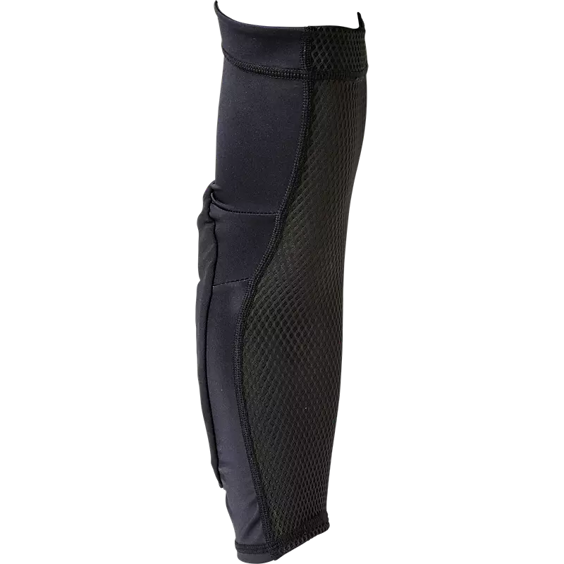 Fox Racing Enduro Elbow Guards in Black