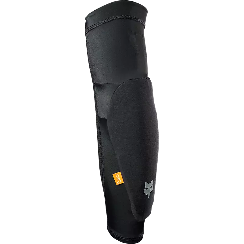 Fox Racing Enduro Elbow Sleeve in Black