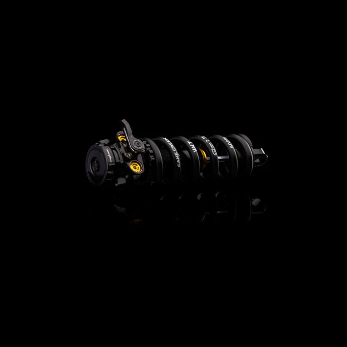 Cane Creek DBcoil IL G2 Trunnion in Black