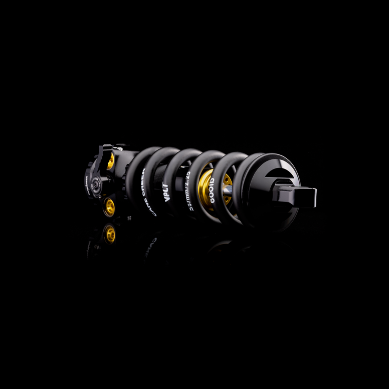 Cane Creek DBcoil IL G2 Trunnion in Black