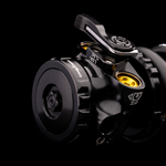 Cane Creek DBcoil IL G2 Trunnion in Black