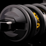 Cane Creek DBcoil IL G2 Trunnion in Black