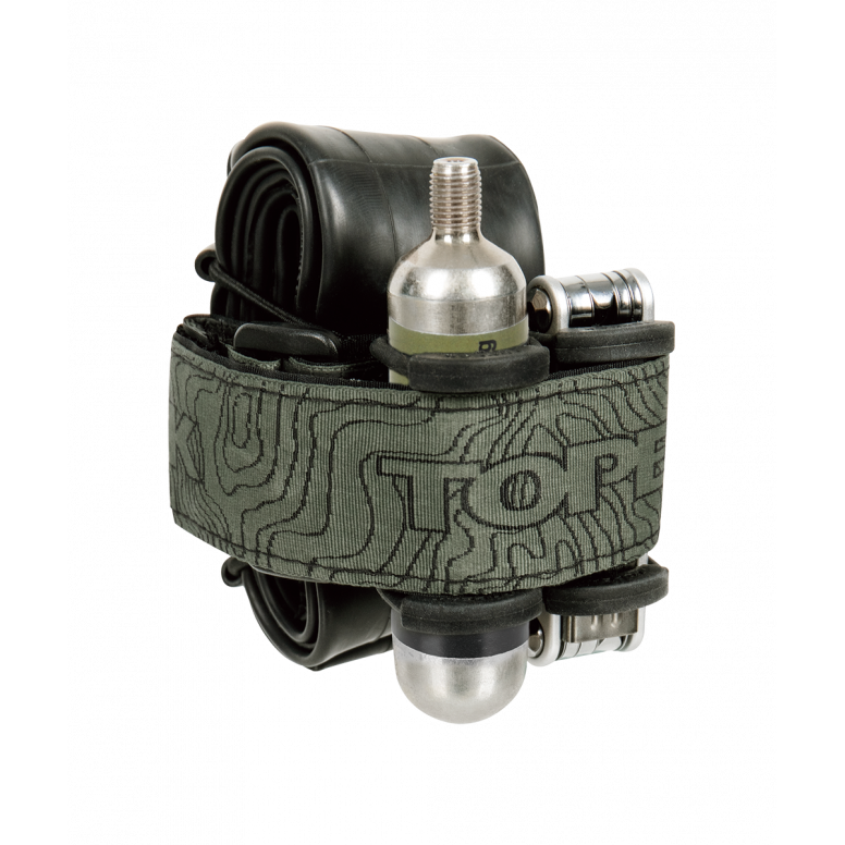 Topeak Elementa Strap in Green