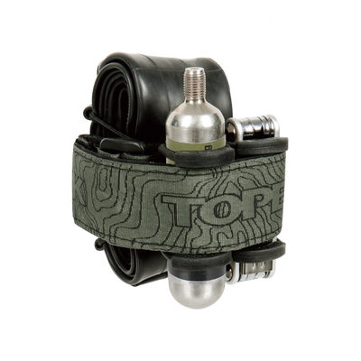 Topeak Elementa Strap in Green