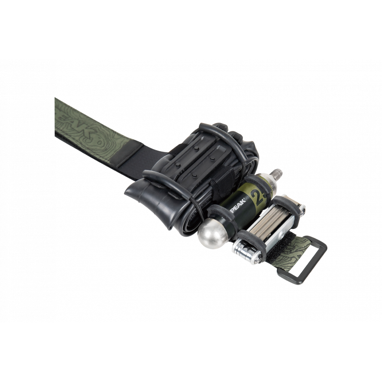 Topeak Elementa Strap in Green