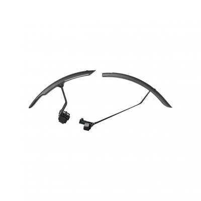 Topeak TetraFender R1 & 2 Set in Black