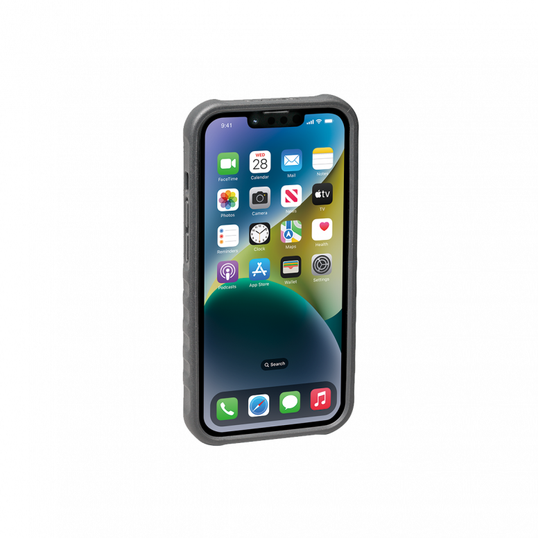 Topeak iPhone 14 Ridecase in Black