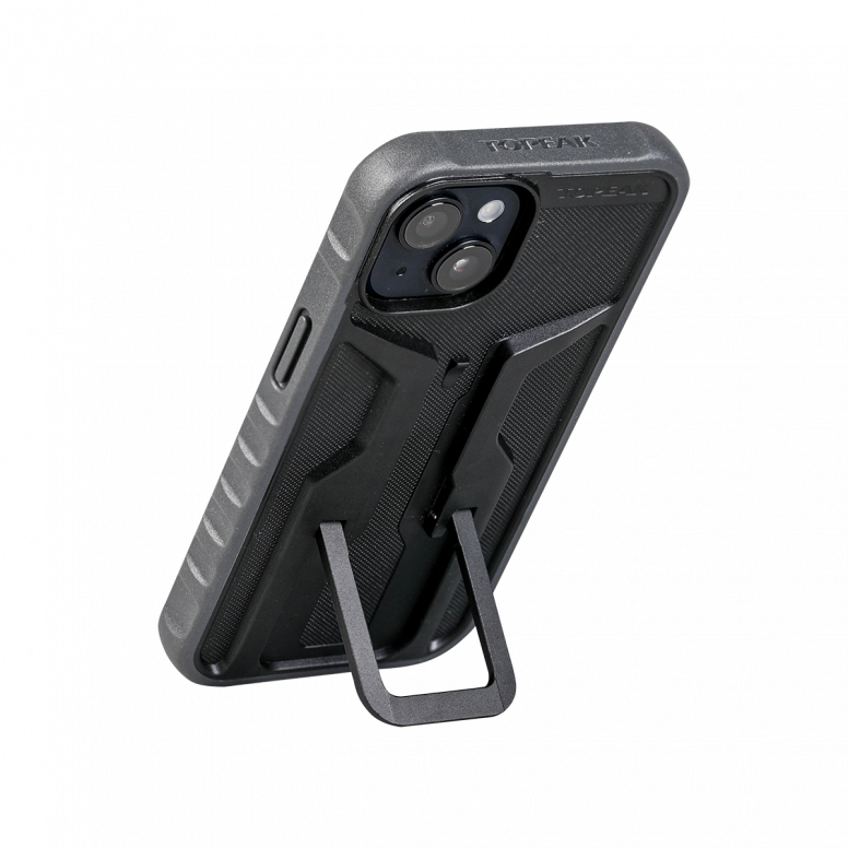 Topeak iPhone 14 Ridecase in Black