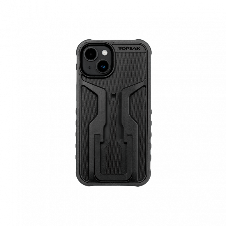 Topeak iPhone 14 Ridecase in Black
