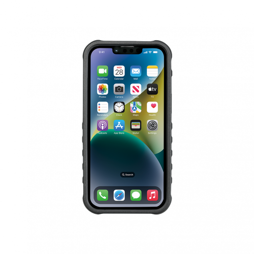 Topeak iPhone 14 Ridecase in Black
