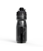 Camelbak Podium Dirt Series Chill 21Oz Cycling Drinks Bottle in Black Digi Camo