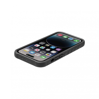 Topeak iPhone 14 Pro Ridecase in Black