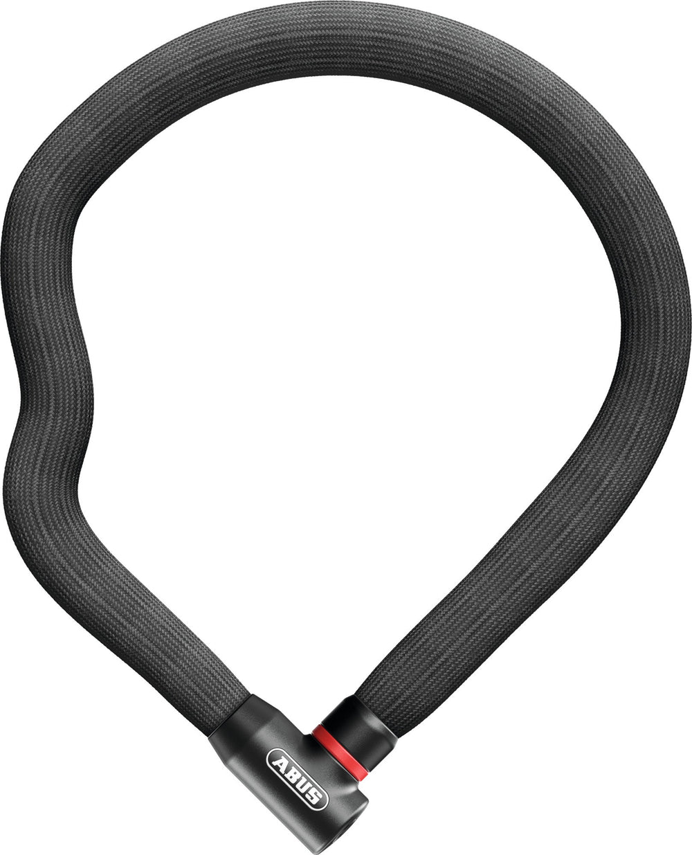 ABUS Goose Lock 85cm Black