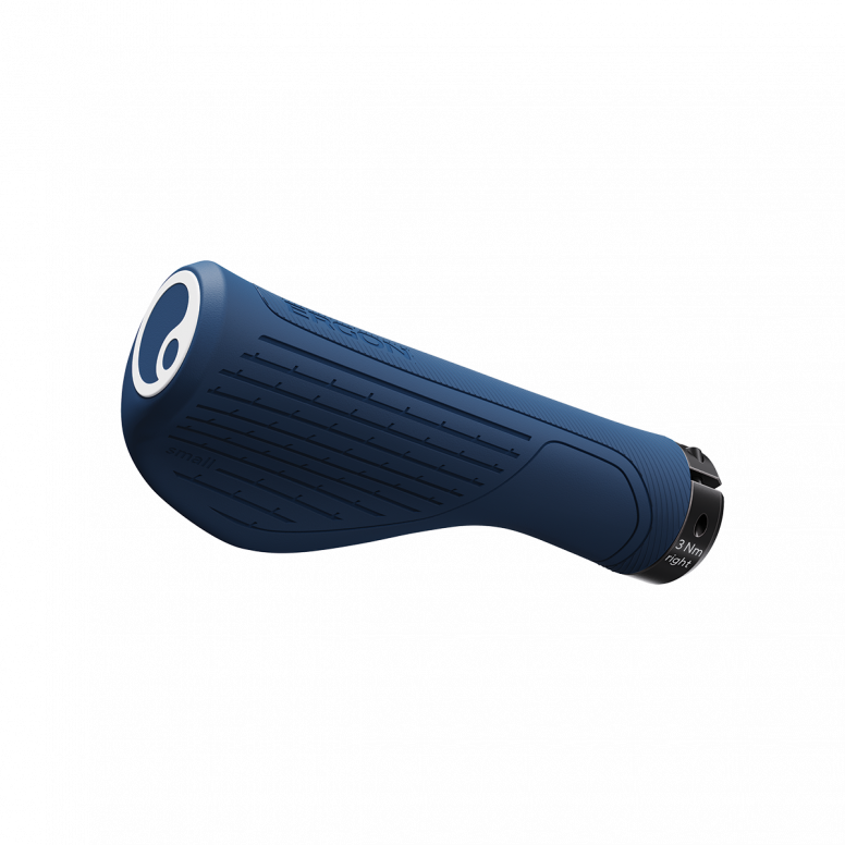 Ergon GS1 Evo in Blue