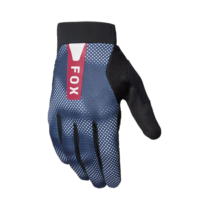 Fox Racing Ranger Tactile Gel Gloves in White