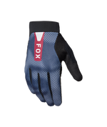 Fox Racing Ranger Tactile Gel Gloves in White