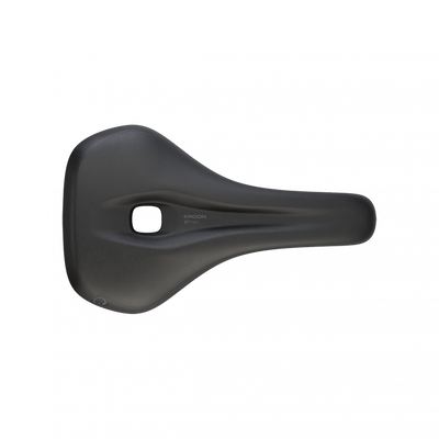 Ergon SF Saddle Men in Black