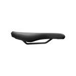 Ergon SF Saddle Women Black / Medium/Large