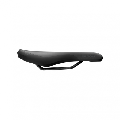 Ergon SF Saddle Women Black / Medium/Large