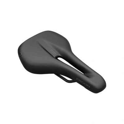 Ergon SF Saddle Women Black / Medium/Large