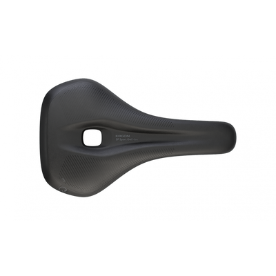 Ergon SF Sport Gel Saddle Men in Black