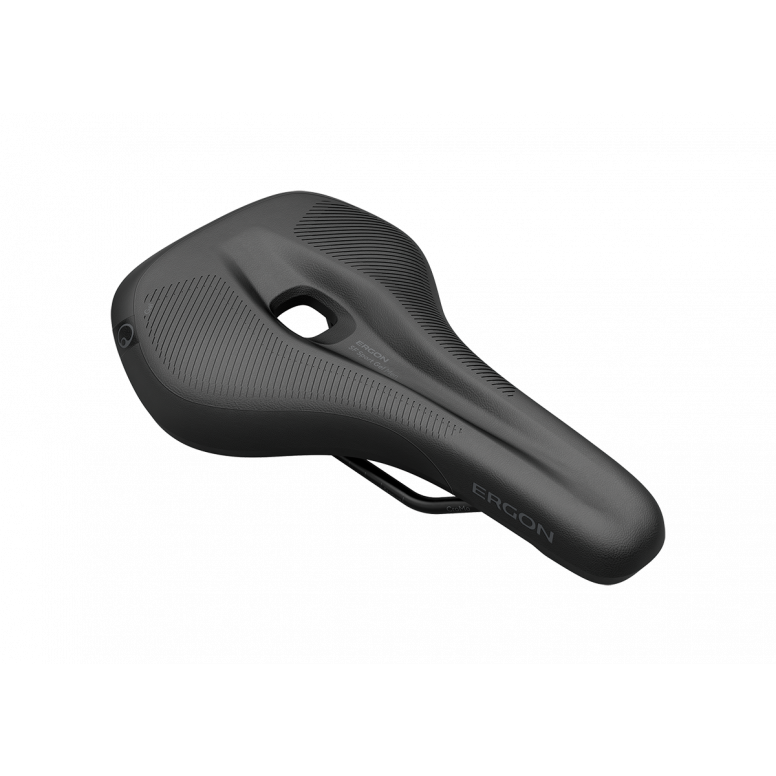 Ergon SF Sport Gel Saddle Men in Black