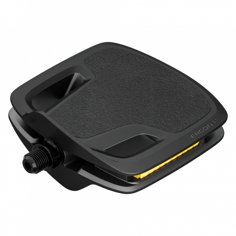 Ergon PT Pedals in Black