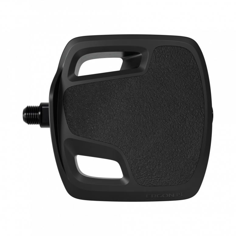 Ergon PT Pedals in Black