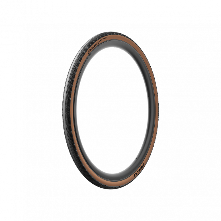Pirelli Cinturato All Road Classic in Tan