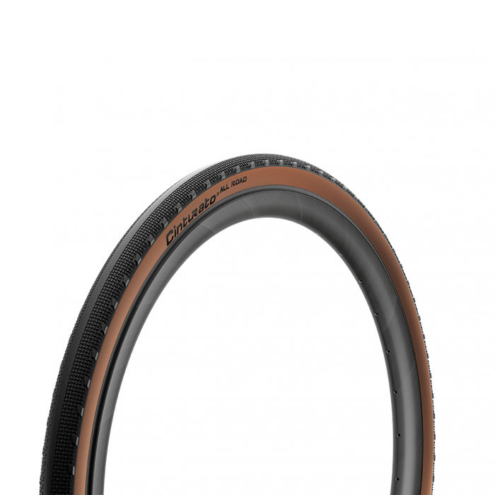 Pirelli Cinturato All Road Classic in Tan